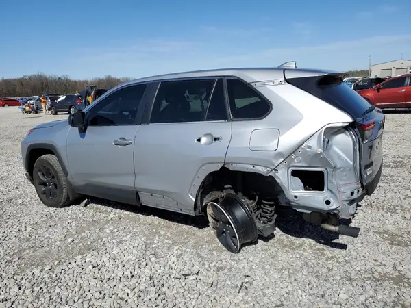 2T3F1RFV0RC419863 2024 TOYOTA RAV 4 - Image 2