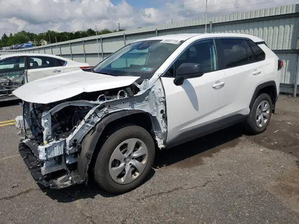 2T3F1RFV0RC427302 2024 TOYOTA RAV 4 - Image 1