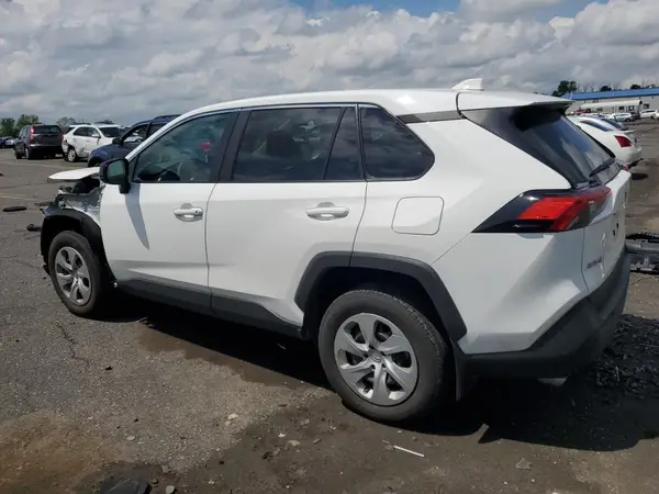 2T3F1RFV0RC427302 2024 TOYOTA RAV 4 - Image 2