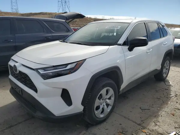 2T3F1RFV0RC431141 2024 TOYOTA RAV 4 - Image 1