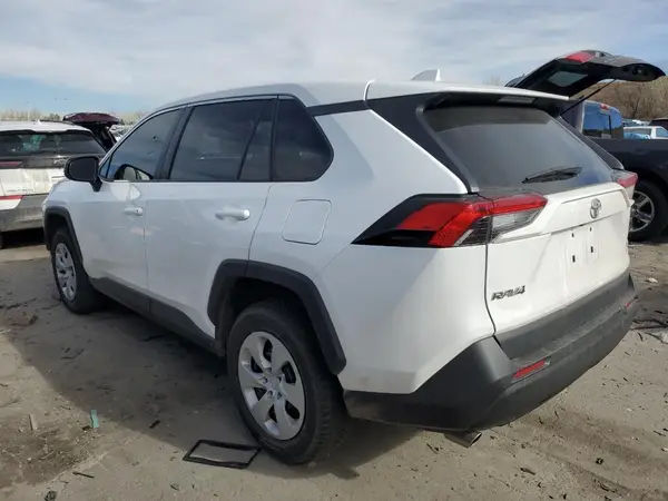 2T3F1RFV0RC431141 2024 TOYOTA RAV 4 - Image 2