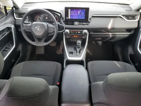 2T3F1RFV0RC431141 2024 TOYOTA RAV 4 - Image 8