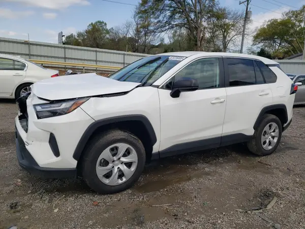2T3F1RFV0RC456508 2024 TOYOTA RAV 4 - Image 1