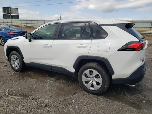 2T3F1RFV0RC456508 2024 TOYOTA RAV 4 - Image 2