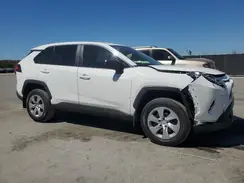 2T3F1RFV0RC469033 2024 TOYOTA RAV 4