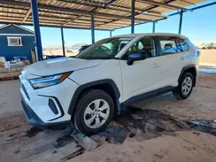 2T3F1RFV0RC472210 2024 TOYOTA RAV 4