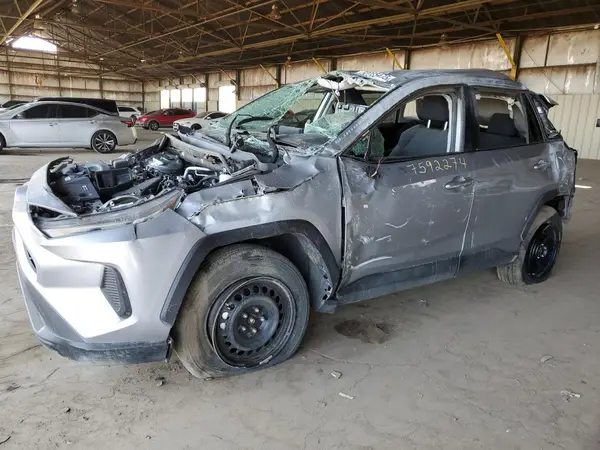2T3F1RFV0RW426343 2024 TOYOTA RAV 4 - Image 1