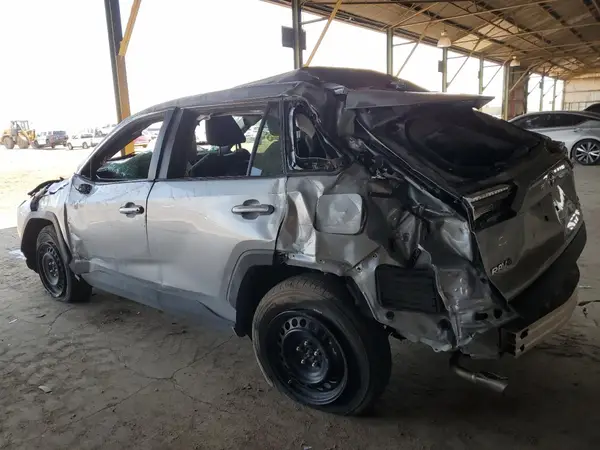 2T3F1RFV0RW426343 2024 TOYOTA RAV 4 - Image 2
