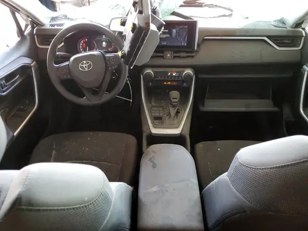 2T3F1RFV0RW426343 2024 TOYOTA RAV 4 - Image 8
