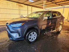 2T3F1RFV0RW438587 2024 TOYOTA RAV 4