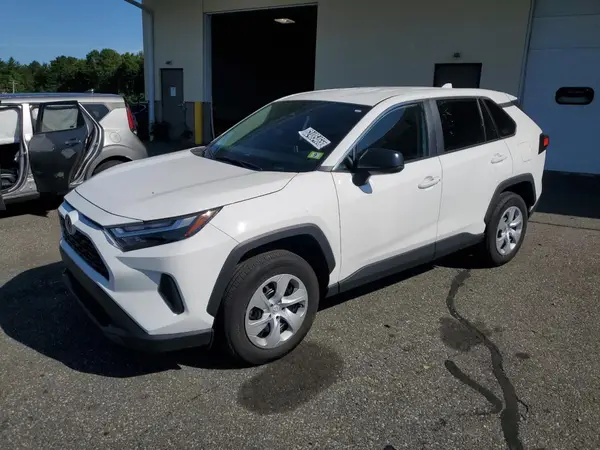 2T3F1RFV0RW444079 2024 TOYOTA RAV 4 - Image 1