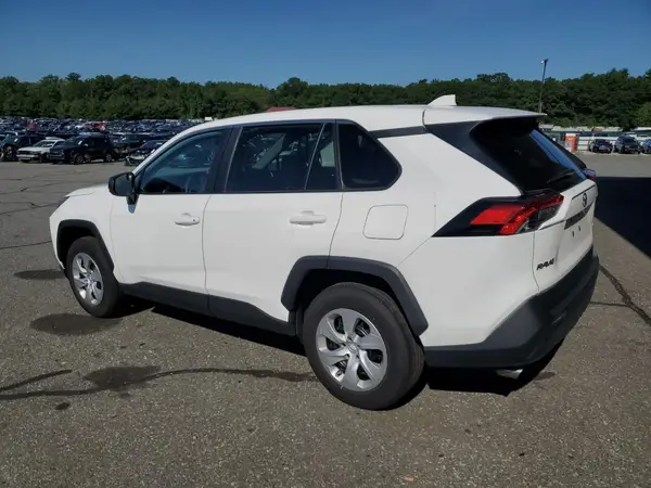 2T3F1RFV0RW444079 2024 TOYOTA RAV 4 - Image 2