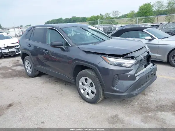 2T3F1RFV0RW448651 2024 TOYOTA RAV 4 - Image 1