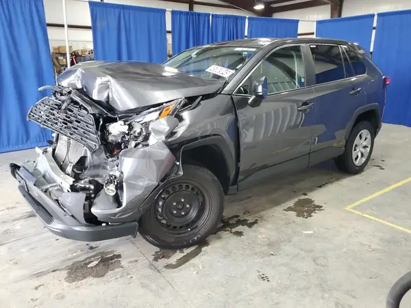 2T3F1RFV0RW457799 2024 TOYOTA RAV 4 - Image 1