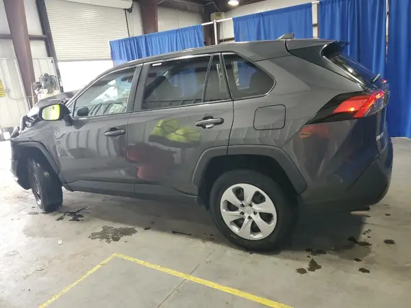 2T3F1RFV0RW457799 2024 TOYOTA RAV 4 - Image 2