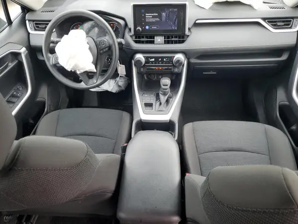 2T3F1RFV0RW457799 2024 TOYOTA RAV 4 - Image 8