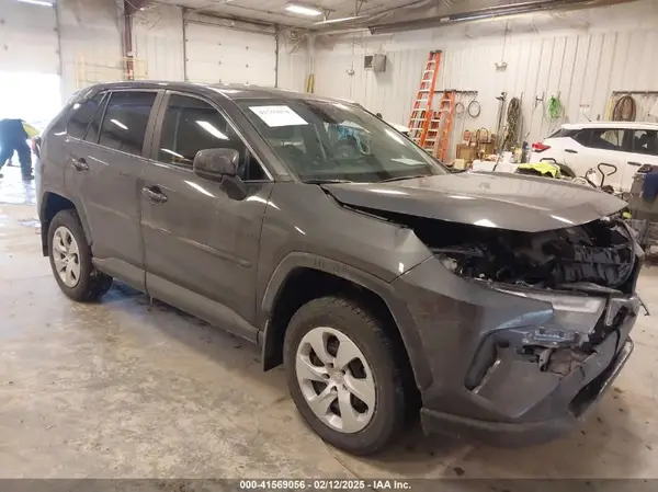 2T3F1RFV0RW478085 2024 TOYOTA RAV 4 - Image 1