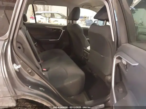 2T3F1RFV0RW478085 2024 TOYOTA RAV 4 - Image 8