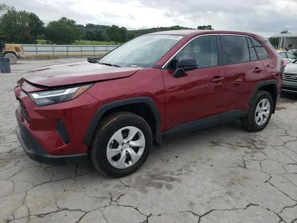 2T3F1RFV0RW486414 2024 TOYOTA RAV 4 - Image 1