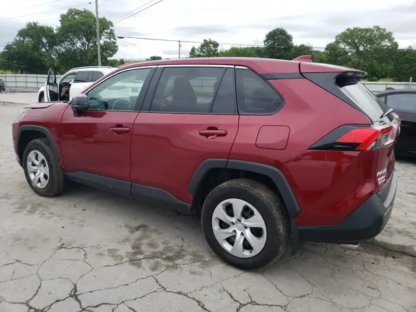 2T3F1RFV0RW486414 2024 TOYOTA RAV 4 - Image 2