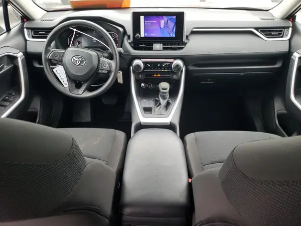 2T3F1RFV0RW486414 2024 TOYOTA RAV 4 - Image 8
