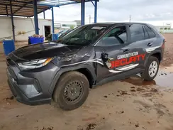 2T3F1RFV0SC492446 2025 TOYOTA RAV 4