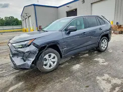 2T3F1RFV0SC515661 2025 TOYOTA RAV 4