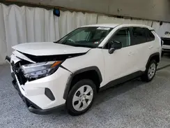 2T3F1RFV0SC534100 2025 TOYOTA RAV 4