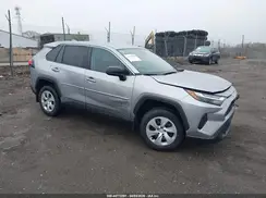 2T3F1RFV0SC543153 2025 TOYOTA RAV 4