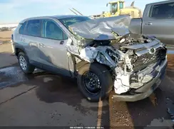 2T3F1RFV0SC549017 2025 TOYOTA RAV 4