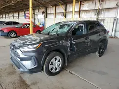 2T3F1RFV0SW496740 2025 TOYOTA RAV 4