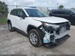 2T3F1RFV0SW498259 2025 TOYOTA RAV 4