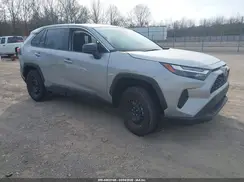 2T3F1RFV0SW498990 2025 TOYOTA RAV 4
