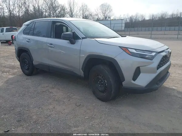 2T3F1RFV0SW498990 2025 TOYOTA RAV 4 - Image 1