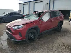 2T3F1RFV0SW507462 2025 TOYOTA RAV 4