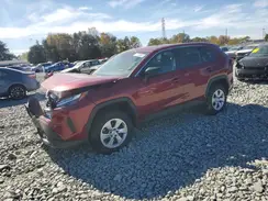 2T3F1RFV0SW510202 2025 TOYOTA RAV 4