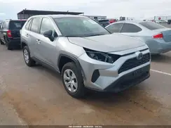 2T3F1RFV0SW517375 2025 TOYOTA RAV 4