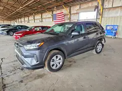 2T3F1RFV0SW525038 2025 TOYOTA RAV 4