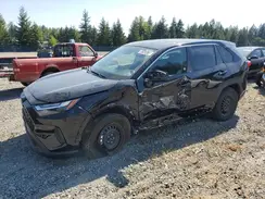 2T3F1RFV0SW525508 2025 TOYOTA RAV 4