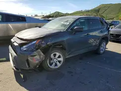 2T3F1RFV0SW525721 2025 TOYOTA RAV 4
