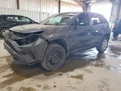 2T3F1RFV0SW530515 2025 TOYOTA RAV 4