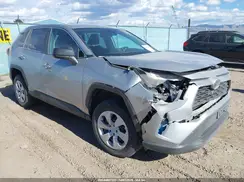 2T3F1RFV0SW546200 2025 TOYOTA RAV 4