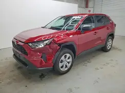 2T3F1RFV0SW547864 2025 TOYOTA RAV 4