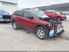 2T3F1RFV0SW607643 2025 TOYOTA RAV 4