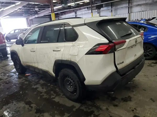 2T3F1RFV1KC001124 2019 TOYOTA RAV 4 - Image 2