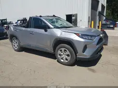 2T3F1RFV1KC005044 2019 TOYOTA RAV 4
