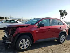2T3F1RFV1KC005254 2019 TOYOTA RAV 4