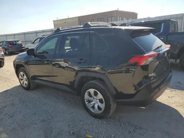 2T3F1RFV1KC007716 2019 TOYOTA RAV 4 - Image 2