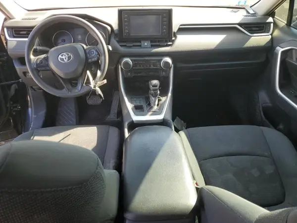 2T3F1RFV1KC007716 2019 TOYOTA RAV 4 - Image 8
