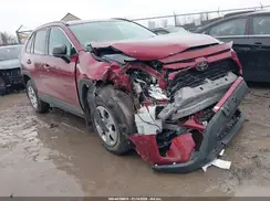 2T3F1RFV1KC009210 2019 TOYOTA RAV 4